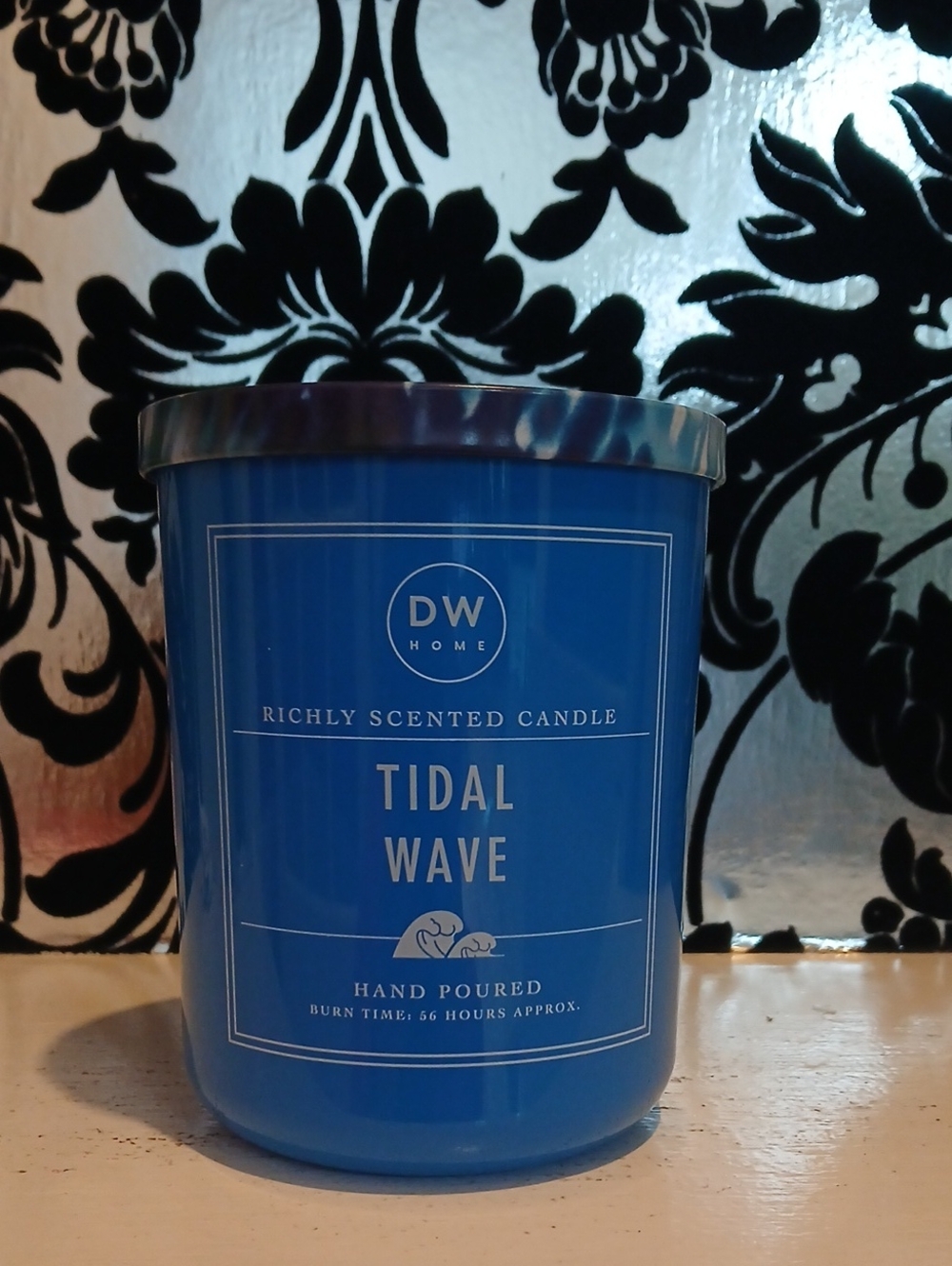 Tidal Wave 2 Wick Candle